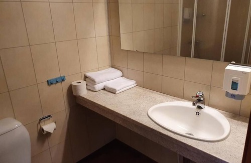 Grong Hotel | Heia Gjestegård