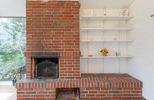 Enge-Sande House | Heidehaus