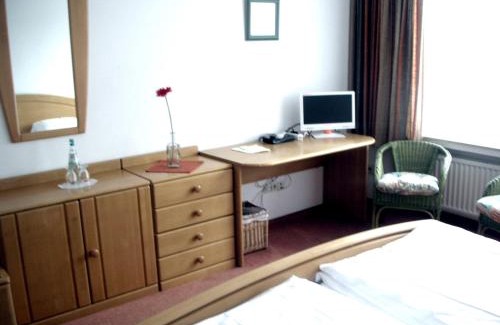 Hildfeld Hotel | Heidehotel Hildfeld