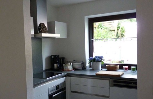 Solingen House | Heidel Comfortable holiday residence