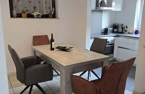 Solingen House | Heidel Comfortable holiday residence