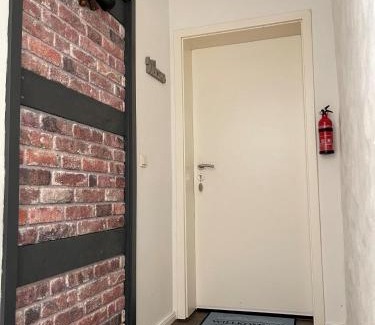 Reinsehlen Apartment | Heidezeit 5