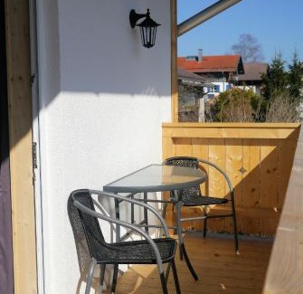 Linden Apartment | Heidi's Ferienwohnung2