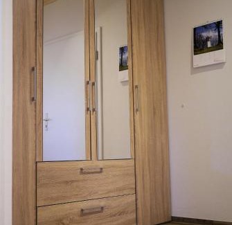 Linden Apartment | Heidi's Ferienwohnung2