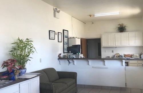 Harker Heights Hotel | Heights Inn