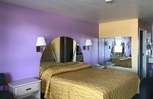 Harker Heights Hotel | Heights Inn