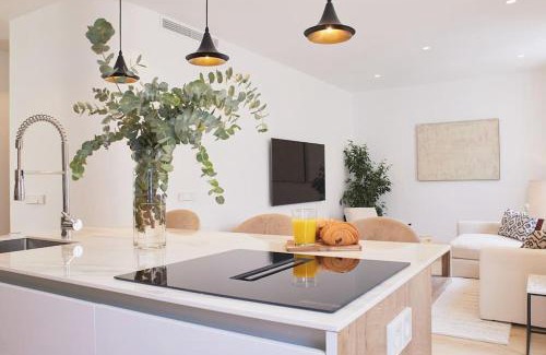 Goya Apartment | Heima Chic Retiro Park