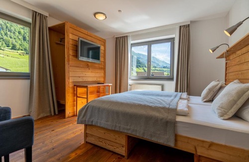 Hinterbichl Hotel | Heimat - Das Natur Resort