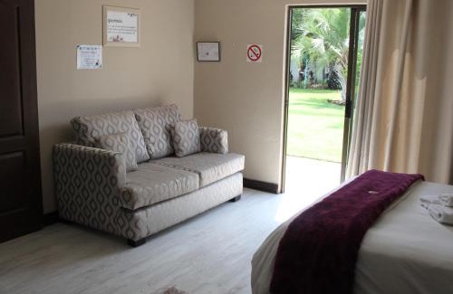 Welkom House | Heimat Guesthouse