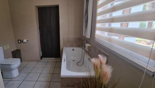 Welkom House | Heimat Guesthouse