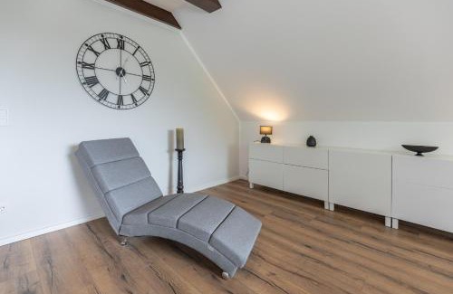 Breklum Apartment | Heimathafen
