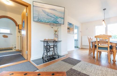 Rodemis House | Heimathafen