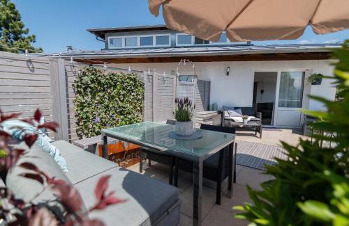 Lindenberg im Allgaeu Apartment | Heimelig im Allgäu