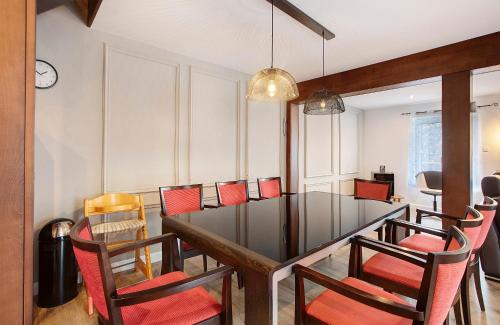 Haeusern Apartment | Heimelige Schwarzwaldwohnung Wald