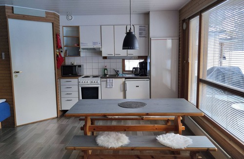 Heinola RV Rental | Heinolan Heinäsaari -Holiday and camping
