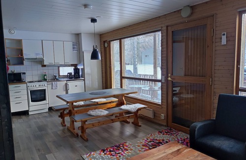 Heinola RV Rental | Heinolan Heinäsaari -Holiday and camping