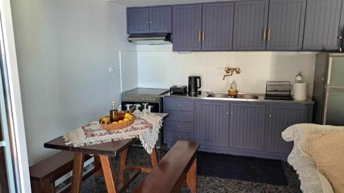 Monastiraki House | Heirlooms and Halos
