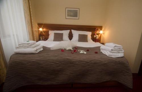Slany Hotel | Hejtmanský dvůr