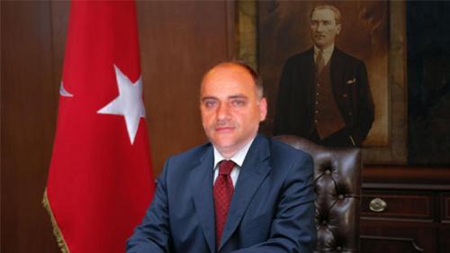 Erzurum City Center Hotel | Hekimoğlu Hotel