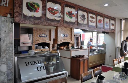 Erzurum City Center Hotel | Hekimoğlu Hotel