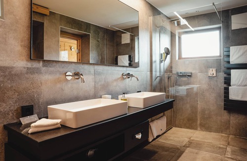 Kapfing Hotel | HELD - Hotel & SPA