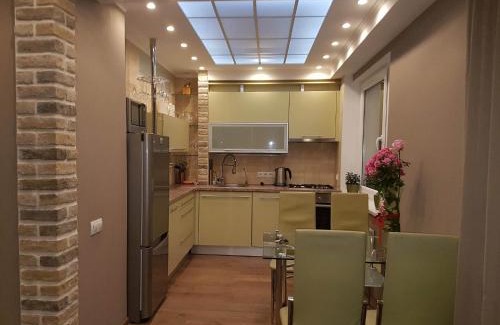 Purvciems Apartment | Helen Apartment