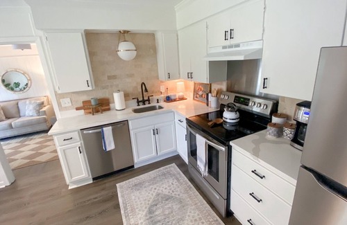 Ridgeland House | Helen's House - Olde Towne Ridgeland Charmer