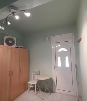 Leptokaria House | Helen's studio