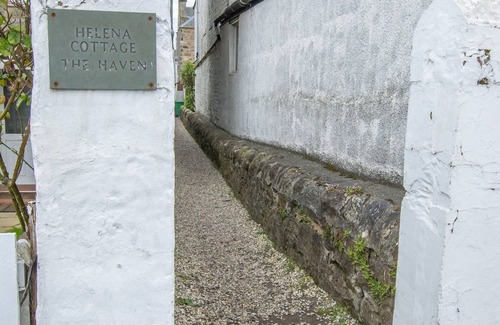 Earlsferry Cottage | Helena Cottage, Elie, Fife