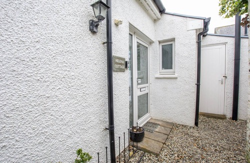 Earlsferry Cottage | Helena Cottage, Elie, Fife