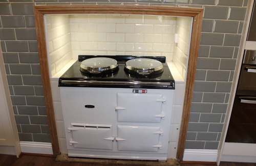 Goathland House | Helena, Goathland - sleeps 12, 6 beds, 4 bathrooms