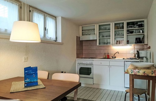 Wengen Apartment | Helene Apt. Hella by Interhome