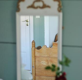 Gran Hotel | Helgaker Gård