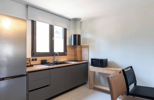 Kriopigi Villa | Helios Blue Villas