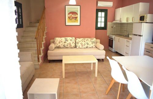 Vassiliki Apartment | Heliotropia Houses