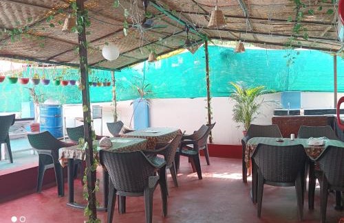 Ashvem House | Helix Guest House