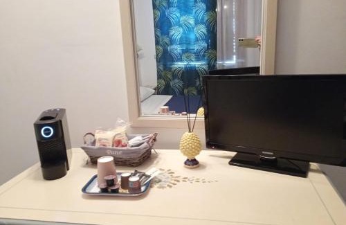 Macari Bed & Breakfast | Hellas Makari B&B