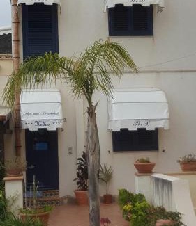 Macari Bed & Breakfast | Hellas Makari B&B
