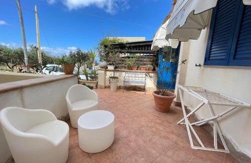 Macari Bed & Breakfast | Hellas Makari B&B