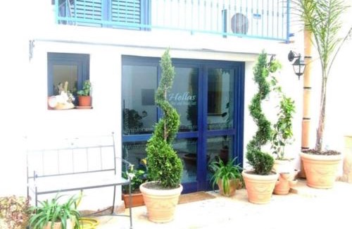 Macari Bed & Breakfast | Hellas Makari B&B