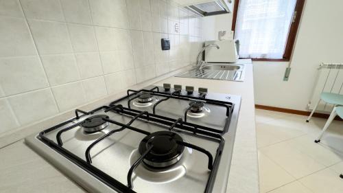 Sottomarina Apartment | Hellen House