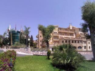 Recanati Hotel | Hellenia Yachting Hotel & SPA