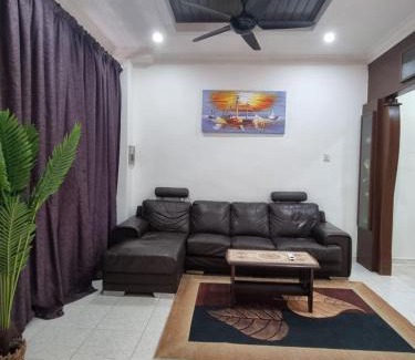 Nibong Tebal House | HELLO HOMESTAY