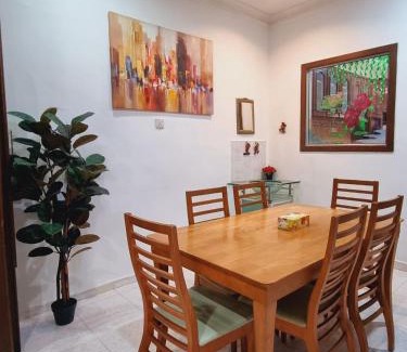 Nibong Tebal House | HELLO HOMESTAY