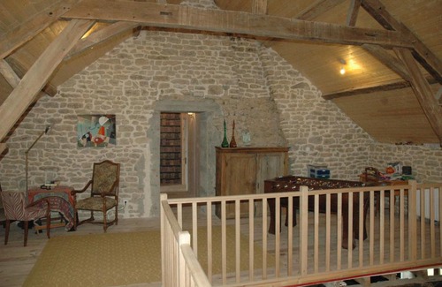 Tintury Bed & Breakfast | Hello velo
