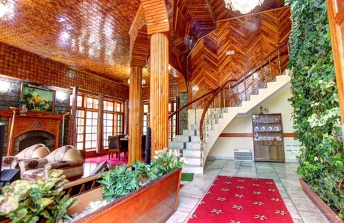 Amar Sagar Pol Bed & Breakfast | Hello we are greeting from royal stay jaisalmer