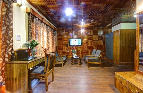 Amar Sagar Pol Bed & Breakfast | Hello we are greeting from royal stay jaisalmer