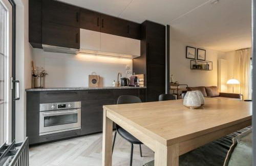 Retranchement House | Hello Zeeland - Spaanse Galeien 35