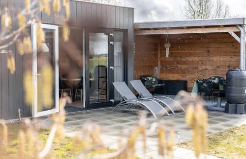 Grijpskerke Apartment | Hello Zeeland - Vakantiewoning Middelburgseweg 4