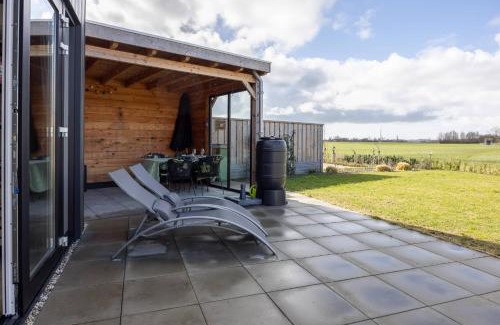 Grijpskerke Apartment | Hello Zeeland - Vakantiewoning Middelburgseweg 4